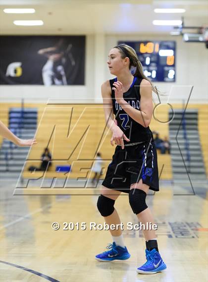 Thumbnail 2 in El Dorado @ Oak Ridge (Trojan Toss-Up) photogallery.