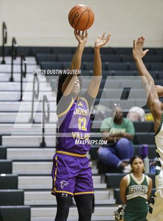 Jersey Village @ Cypress Falls