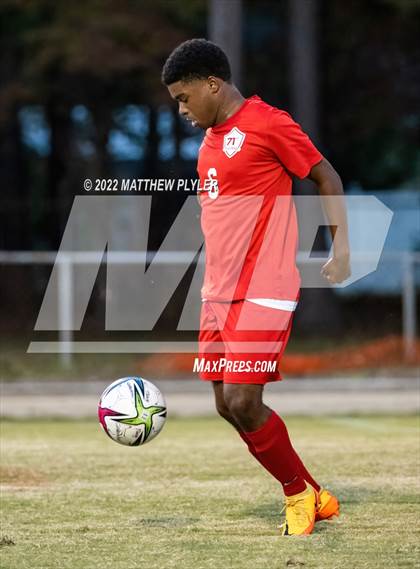 Thumbnail 3 in Jack Britt @ Seventy-First photogallery.
