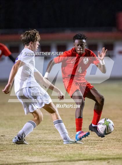Thumbnail 2 in Jack Britt @ Seventy-First photogallery.