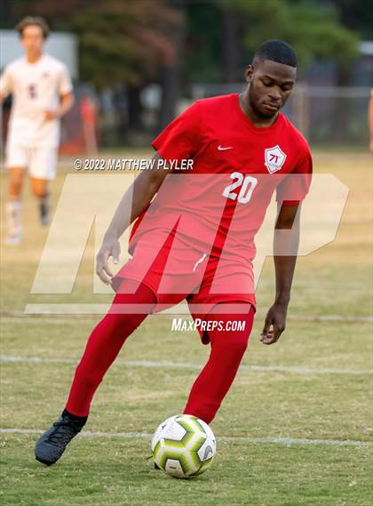 Thumbnail 3 in Jack Britt @ Seventy-First photogallery.