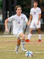 Photo from the gallery "Jack Britt @ Seventy-First"