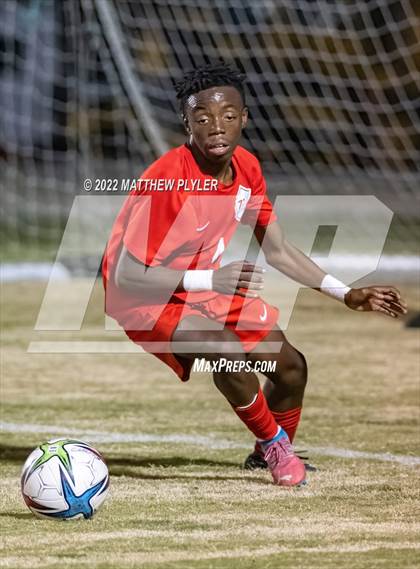 Thumbnail 1 in Jack Britt @ Seventy-First photogallery.
