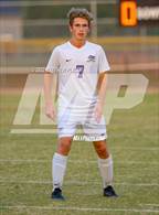 Photo from the gallery "Jack Britt @ Seventy-First"