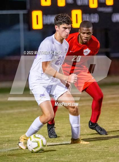 Thumbnail 1 in Jack Britt @ Seventy-First photogallery.