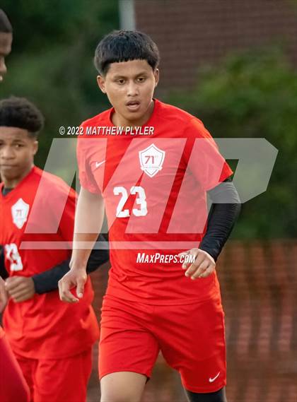 Thumbnail 1 in Jack Britt @ Seventy-First photogallery.