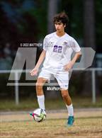 Photo from the gallery "Jack Britt @ Seventy-First"