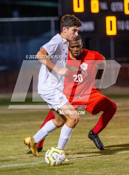Thumbnail 2 in Jack Britt @ Seventy-First photogallery.