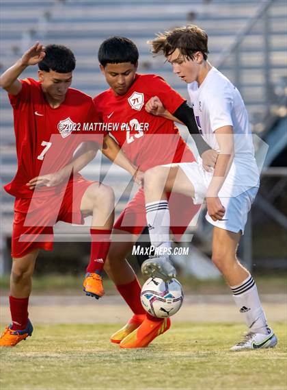 Thumbnail 2 in Jack Britt @ Seventy-First photogallery.