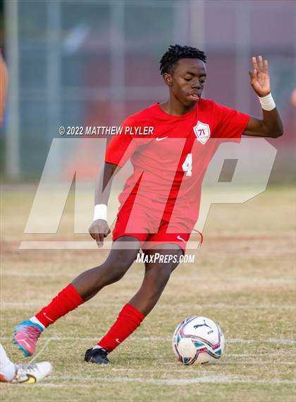 Thumbnail 3 in Jack Britt @ Seventy-First photogallery.