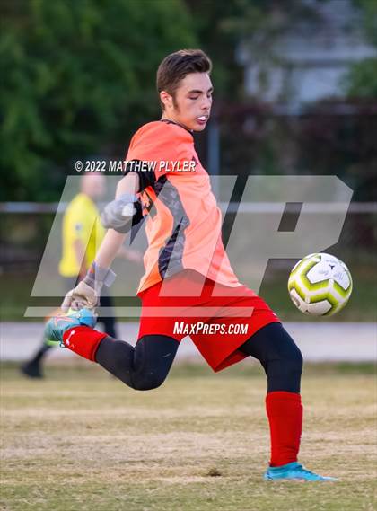 Thumbnail 3 in Jack Britt @ Seventy-First photogallery.
