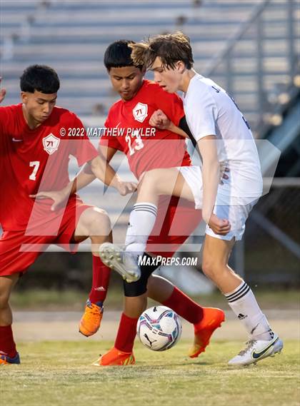 Thumbnail 1 in Jack Britt @ Seventy-First photogallery.