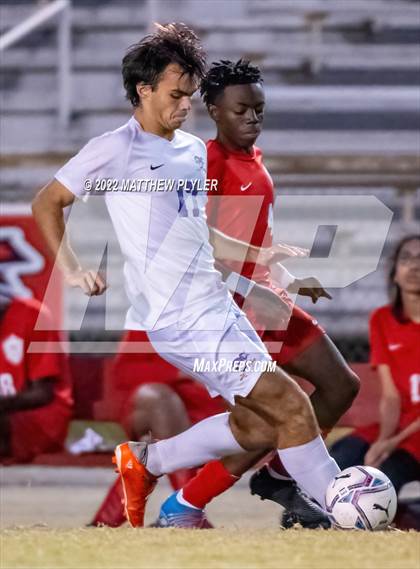 Thumbnail 3 in Jack Britt @ Seventy-First photogallery.