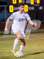 Photo from the gallery "Jack Britt @ Seventy-First"