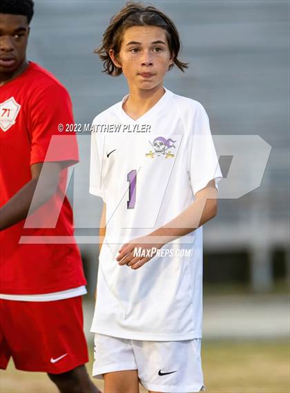 Thumbnail 3 in Jack Britt @ Seventy-First photogallery.