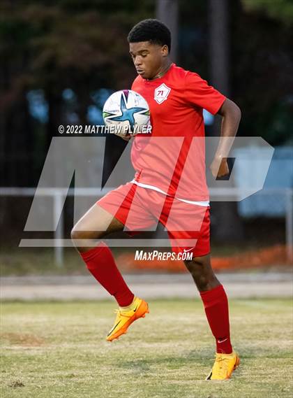 Thumbnail 1 in Jack Britt @ Seventy-First photogallery.