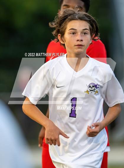Thumbnail 1 in Jack Britt @ Seventy-First photogallery.