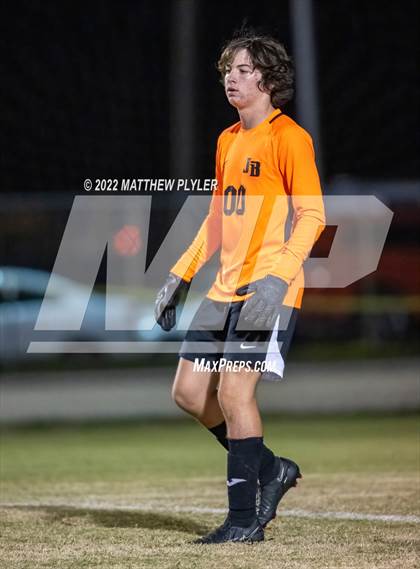 Thumbnail 3 in Jack Britt @ Seventy-First photogallery.