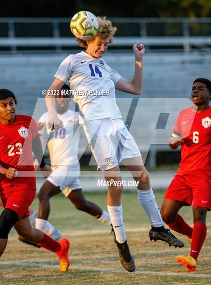 Thumbnail 3 in Jack Britt @ Seventy-First photogallery.