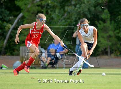 Thumbnail 3 in Carolina Day @ Christ Church Episcopal photogallery.