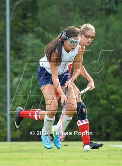 Thumbnail 3 in Carolina Day @ Christ Church Episcopal photogallery.