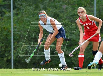 Thumbnail 2 in Carolina Day @ Christ Church Episcopal photogallery.