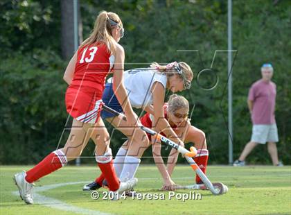 Thumbnail 1 in Carolina Day @ Christ Church Episcopal photogallery.