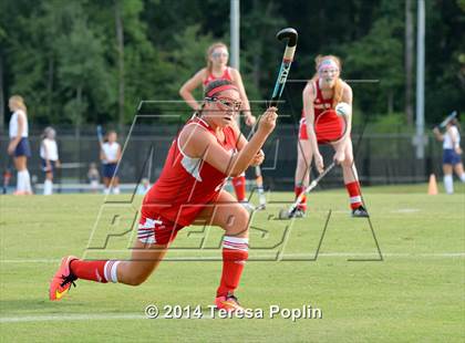 Thumbnail 2 in Carolina Day @ Christ Church Episcopal photogallery.