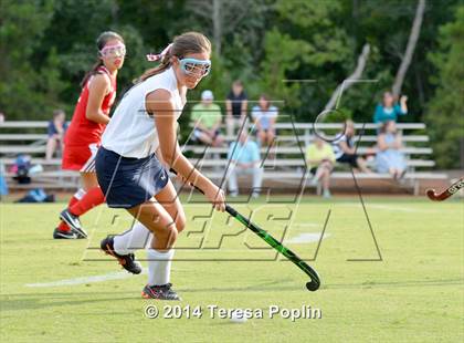 Thumbnail 1 in Carolina Day @ Christ Church Episcopal photogallery.