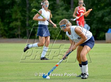 Thumbnail 1 in Carolina Day @ Christ Church Episcopal photogallery.