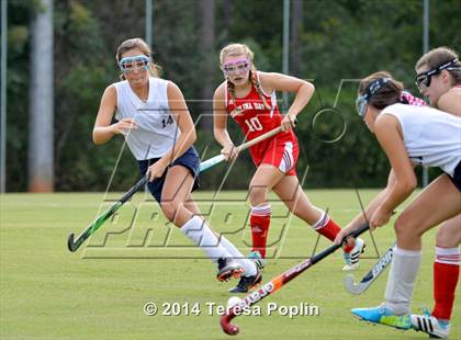 Thumbnail 2 in Carolina Day @ Christ Church Episcopal photogallery.
