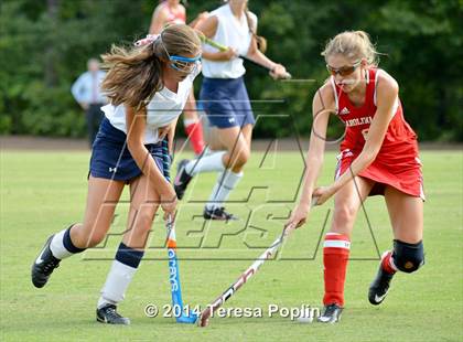 Thumbnail 3 in Carolina Day @ Christ Church Episcopal photogallery.
