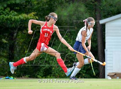 Thumbnail 1 in Carolina Day @ Christ Church Episcopal photogallery.