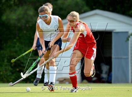 Thumbnail 2 in Carolina Day @ Christ Church Episcopal photogallery.