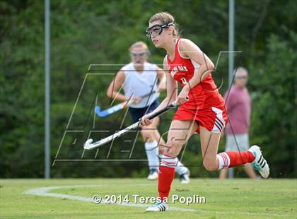 Thumbnail 2 in Carolina Day @ Christ Church Episcopal photogallery.