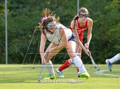 Thumbnail 2 in Carolina Day @ Christ Church Episcopal photogallery.