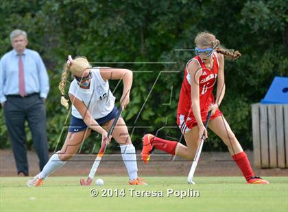 Thumbnail 3 in Carolina Day @ Christ Church Episcopal photogallery.