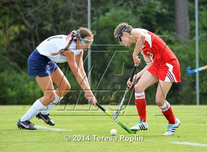Thumbnail 3 in Carolina Day @ Christ Church Episcopal photogallery.