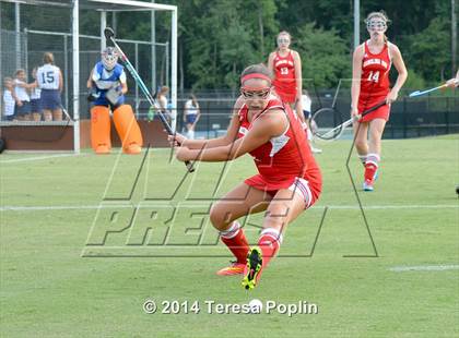 Thumbnail 2 in Carolina Day @ Christ Church Episcopal photogallery.