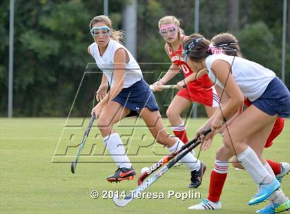 Thumbnail 3 in Carolina Day @ Christ Church Episcopal photogallery.