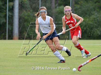 Thumbnail 1 in Carolina Day @ Christ Church Episcopal photogallery.