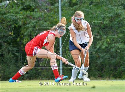 Thumbnail 3 in Carolina Day @ Christ Church Episcopal photogallery.