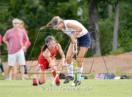 Thumbnail 3 in Carolina Day @ Christ Church Episcopal photogallery.