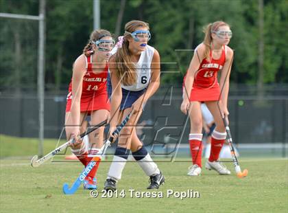 Thumbnail 3 in Carolina Day @ Christ Church Episcopal photogallery.