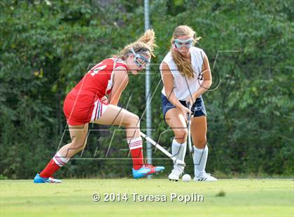 Thumbnail 2 in Carolina Day @ Christ Church Episcopal photogallery.