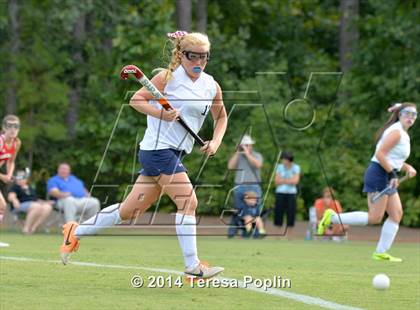 Thumbnail 2 in Carolina Day @ Christ Church Episcopal photogallery.