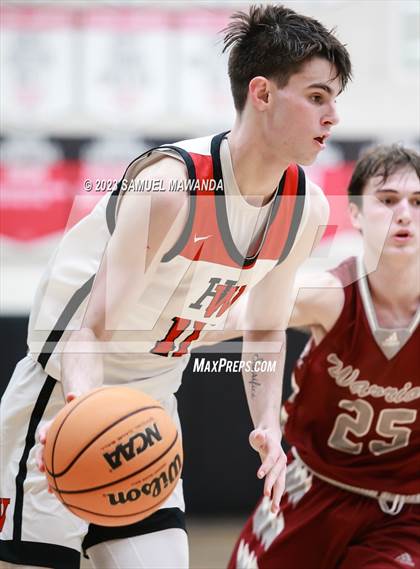 Thumbnail 2 in  Alemany @ Harvard-Westlake photogallery.