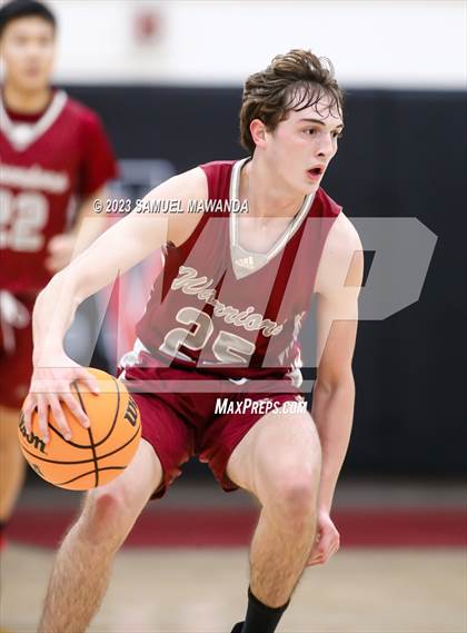 Thumbnail 3 in  Alemany @ Harvard-Westlake photogallery.