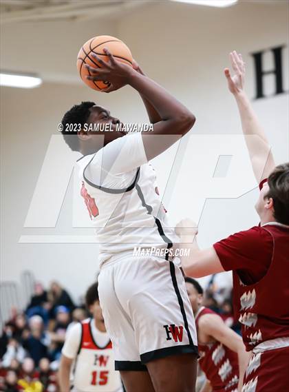 Thumbnail 3 in  Alemany @ Harvard-Westlake photogallery.
