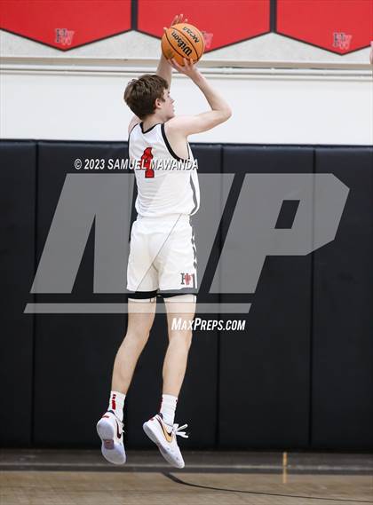 Thumbnail 3 in  Alemany @ Harvard-Westlake photogallery.